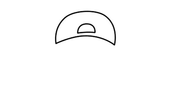 小男孩怎么画