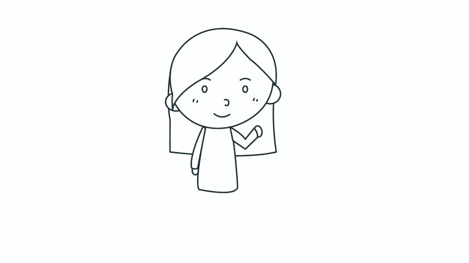 幼儿简笔画