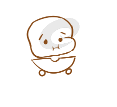 兔子简笔画