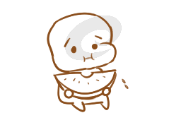 兔子简笔画