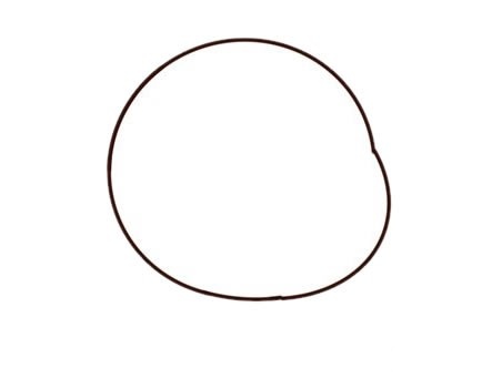 可爱兔子简笔画