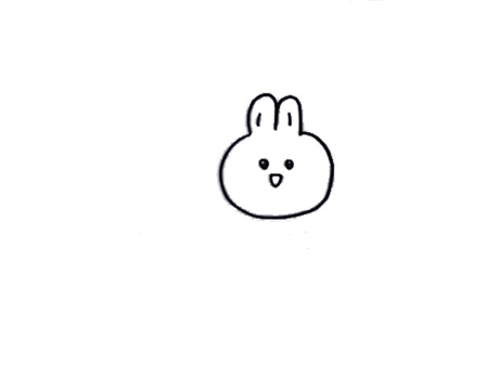 3可以画成什么简笔画