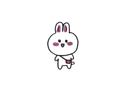 3可以画成什么简笔画