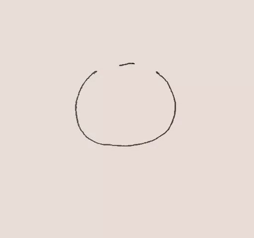米菲简笔画