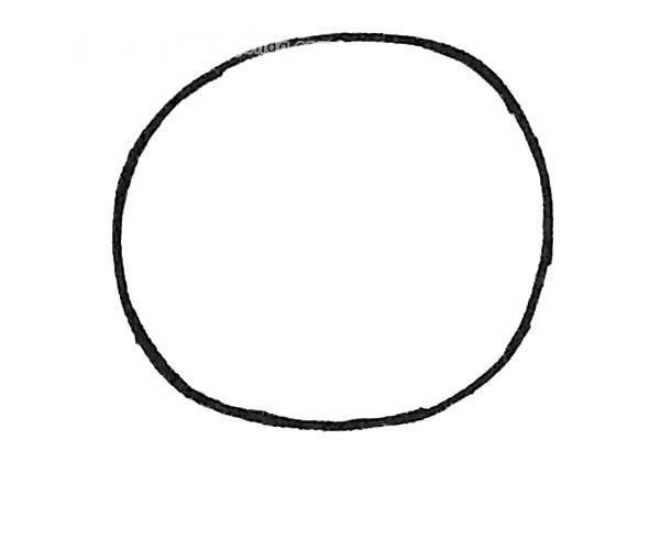 七星瓢虫简笔画步骤教程